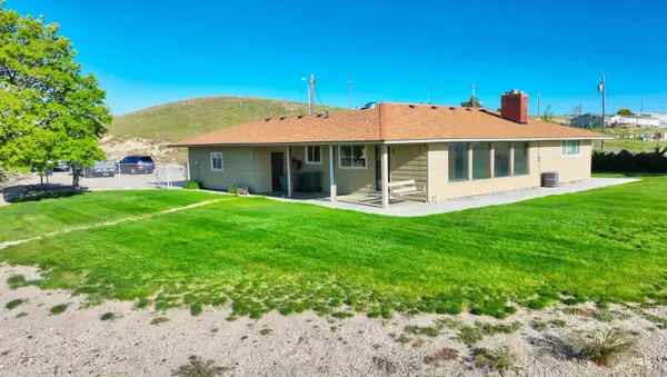 Nyssa, OR 97913,699 Alberta Ave