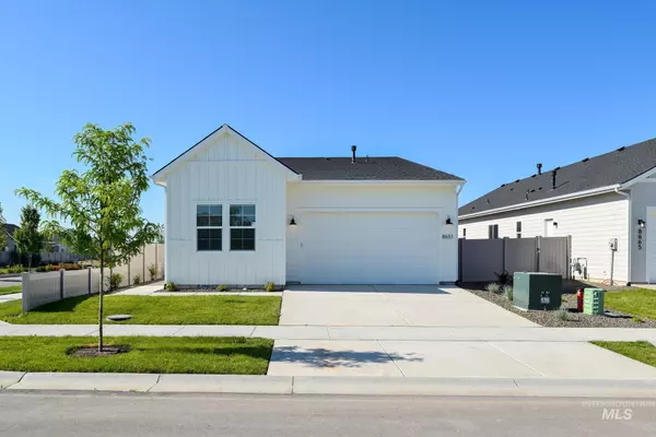 8651 W Stillmore St, Star, ID 83669