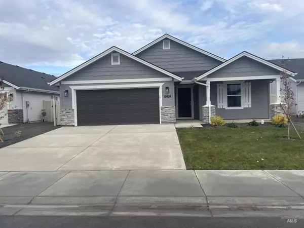 Nampa, ID 83687,10424 Bellevue Ridge St