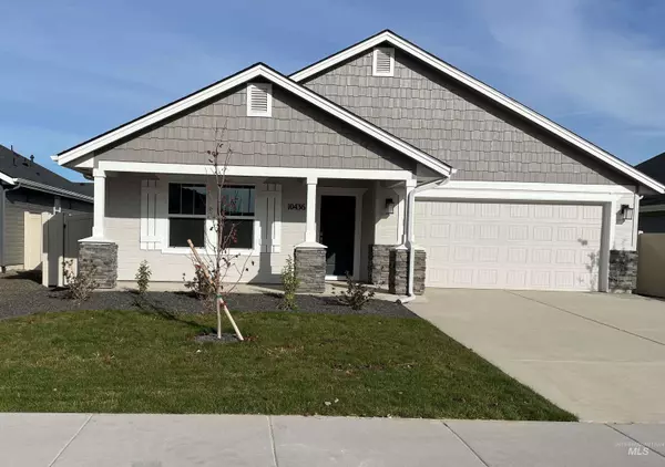 Nampa, ID 83687,10436 Bellevue Ridge St