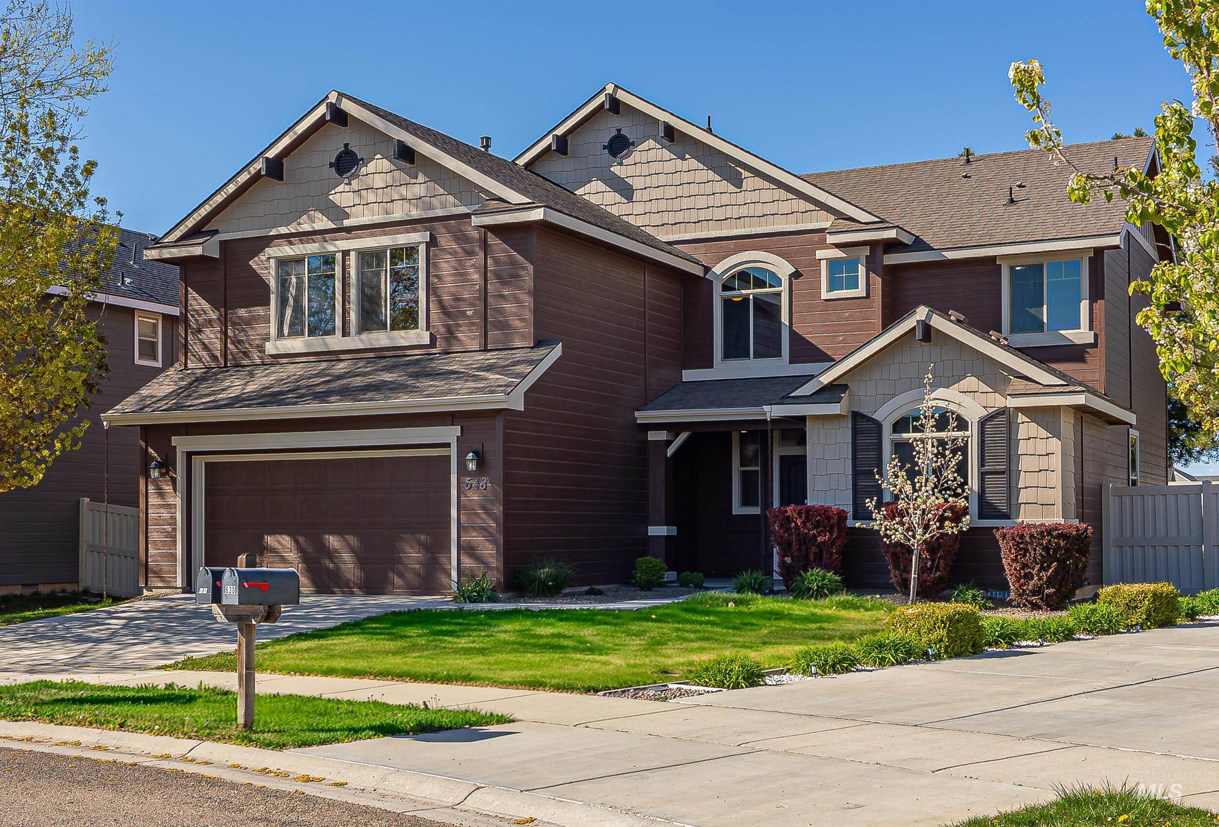 Middleton, ID 83644,648 Harvest Way