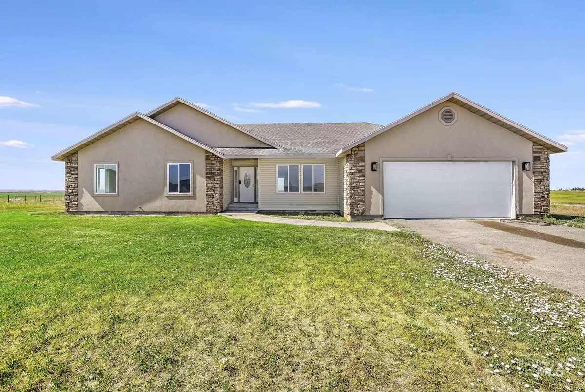Shoshone, ID 83352-6000,251 Mariposa Cir