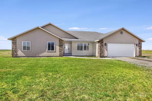 Shoshone, ID 83352-6000,251 Mariposa Cir