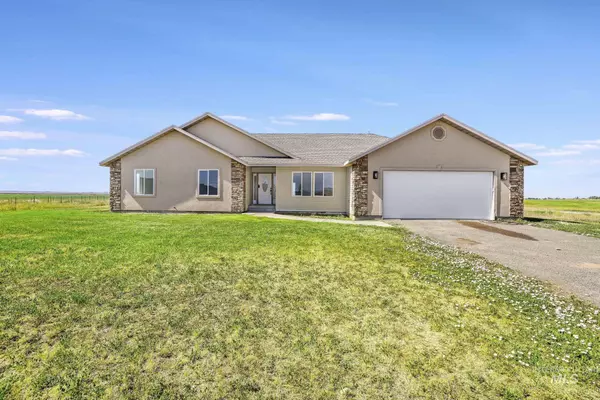 Shoshone, ID 83352-6000,251 Mariposa Cir
