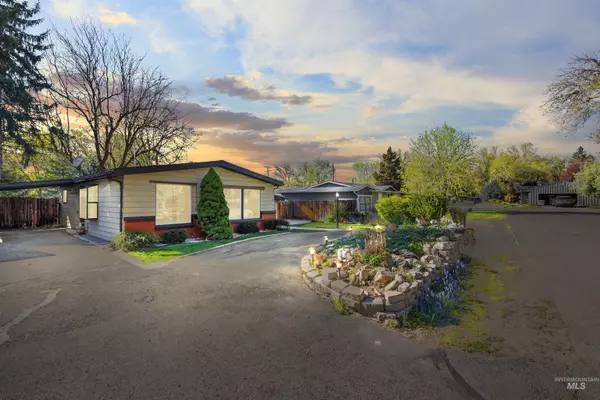 Boise, ID 83703-4866,3019 N Woody Dr