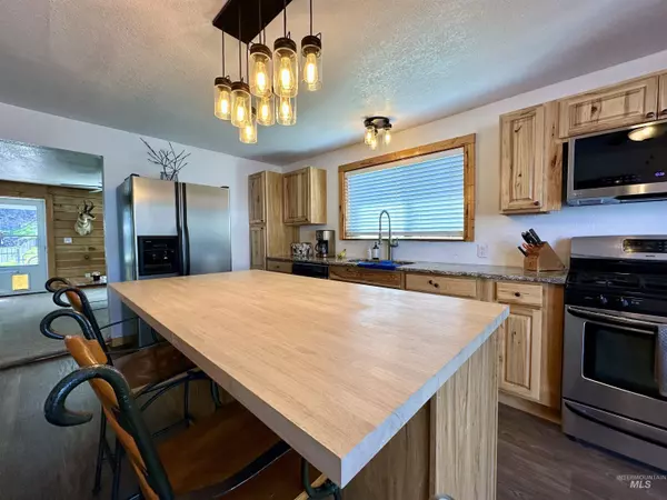 Stites, ID 83552,201 East Street