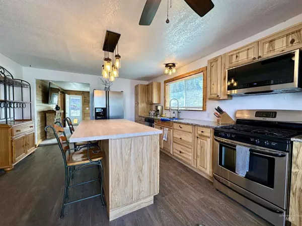 Stites, ID 83552,201 East Street