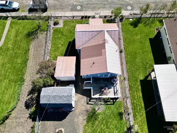 Stites, ID 83552,201 East Street