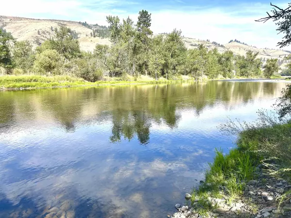 Stites, ID 83552,TBD Highway 13