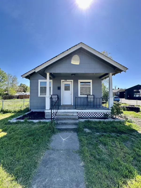 319 Poplar Street, Clarkston, WA 99403