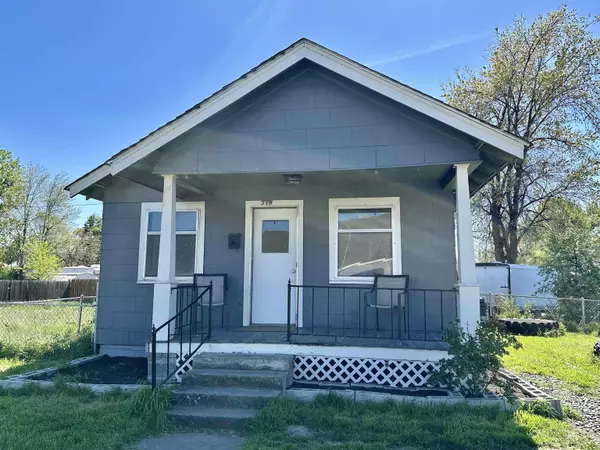 Clarkston, WA 99403,319 Poplar Street