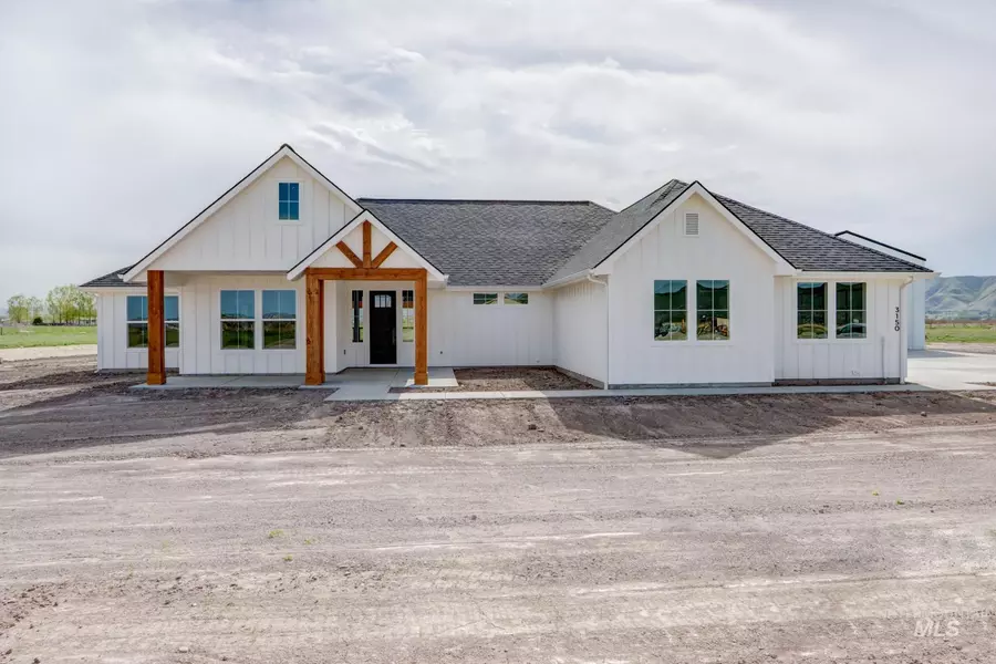 TBD #3 Dimaggio Lane, Emmett, ID 83617
