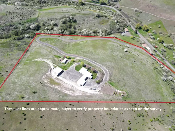 Lapwai, ID 83540,22260 Lapwai Rd