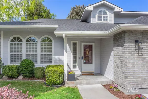 Meridian, ID 83646,2007 N Monaco Way