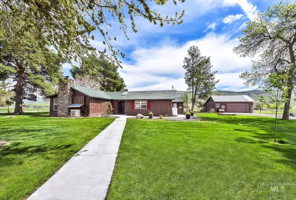 Sweet, ID 83670,8000 Kirkpatrick Road