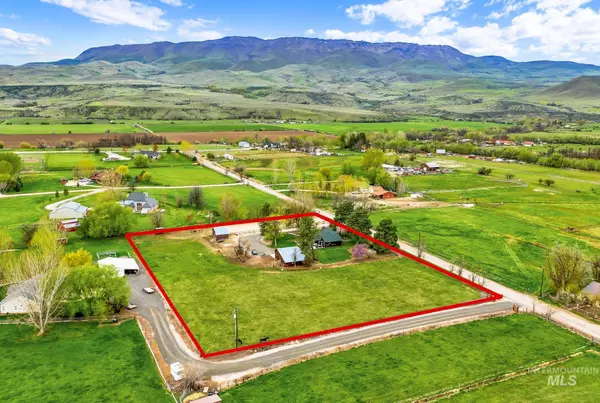 Sweet, ID 83670,8000 Kirkpatrick Road