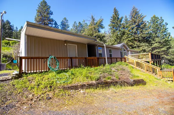 Lenore, ID 83541,31155 Riverview Drive