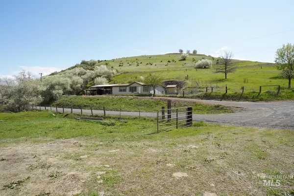 Lapwai, ID 83540,22132 Lapwai Rd