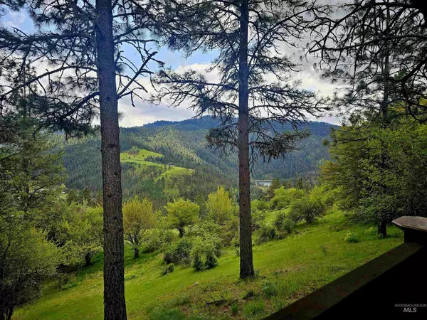 23 Moondance Lane, Lenore, ID 83541