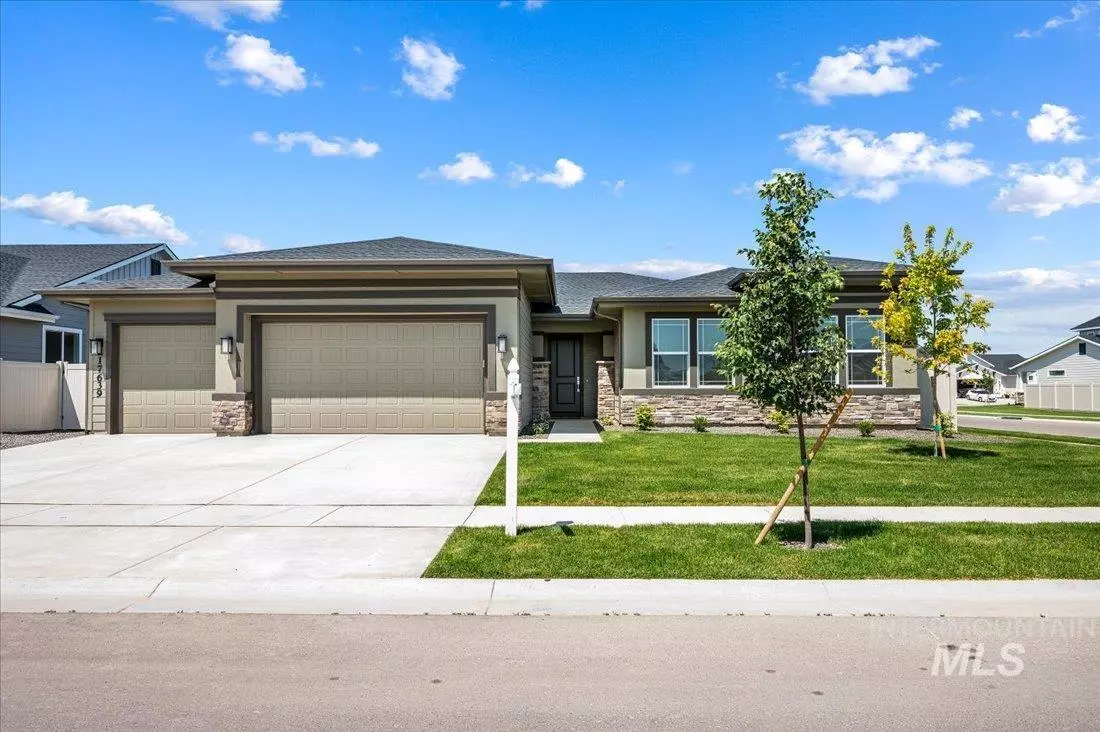Nampa, ID 83687,17639 N El Dorado Ave