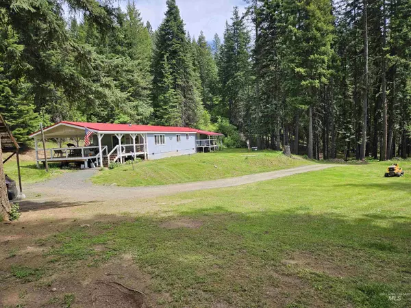 Orofino, ID 83544,354 Grandview Drive