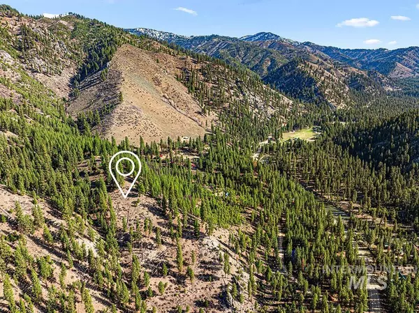 Lowman, ID 83637,TBD Payette Plateau, Lot 3