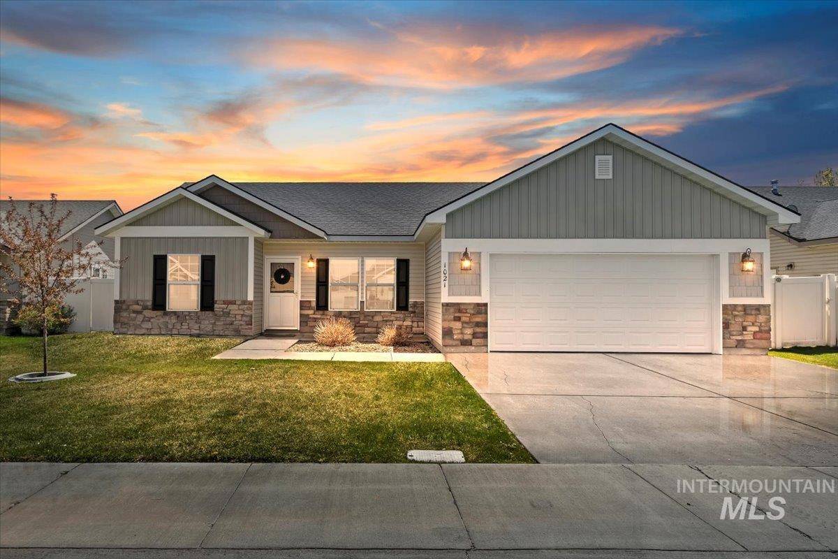 1021 Starlight Loop, Twin Falls, ID 83301-5182