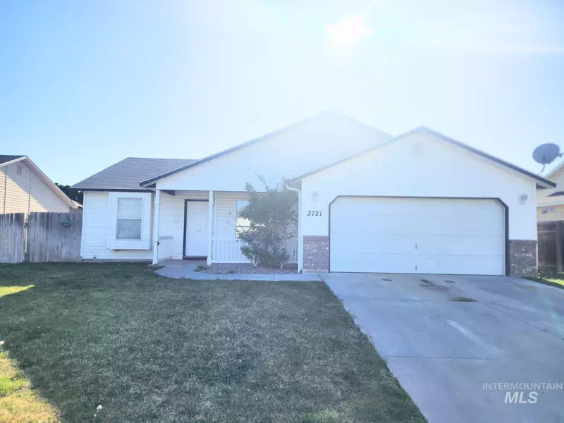 3721 Pierre Ave., Caldwell, ID 83605