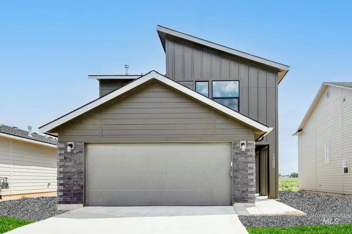Kuna, ID 83634,1500 N Coltsfoot Ave