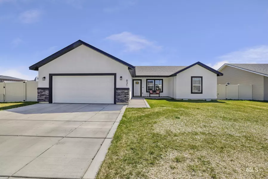 831 Trapper Peak, Kimberly, ID 83341