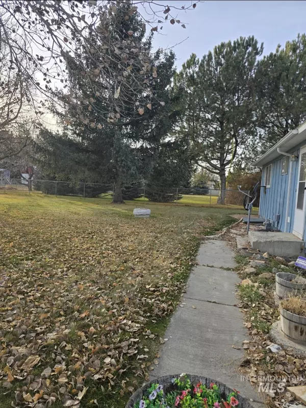 Burley, ID 83318,307 Ranchette