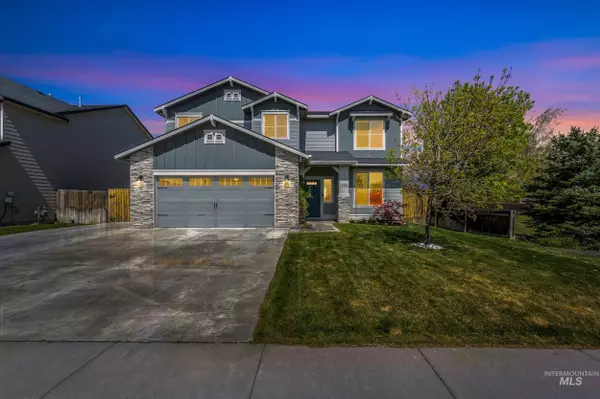 1228 W Apple Pine St., Meridian, ID 83646