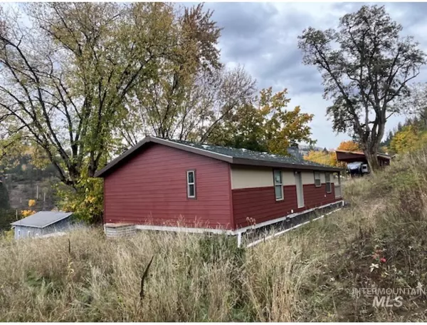 Peck, ID 83545,420 W Kirby Street