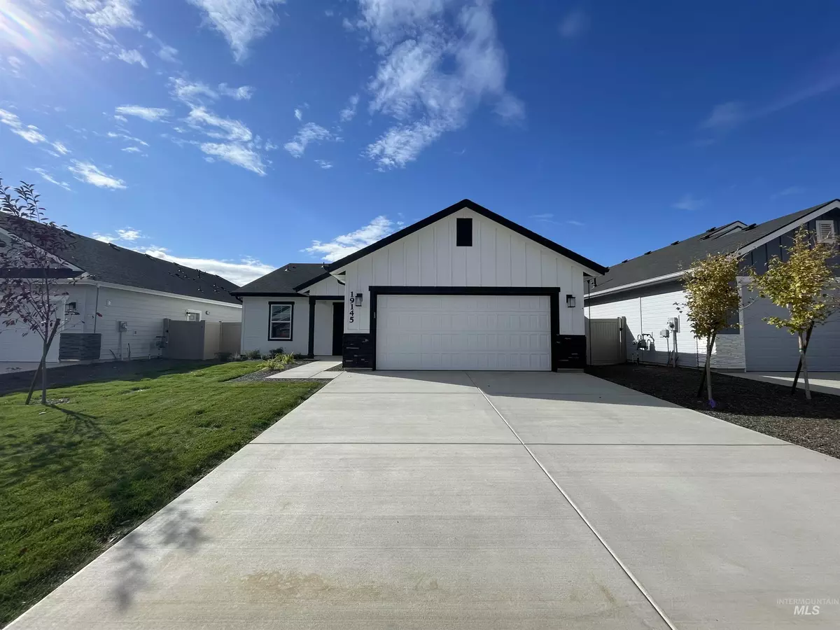Caldwell, ID 83605,19145 Red Eagle Way