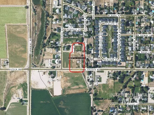 Caldwell, ID 83605,1006 W. Ustick Rd