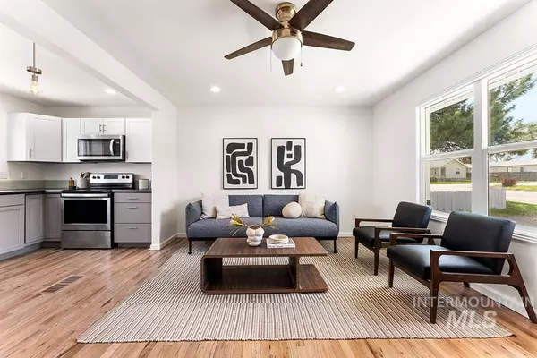 Caldwell, ID 83605,2019 S Montana Ave