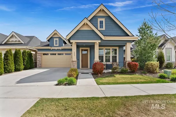 333 W Lockhart, Meridian, ID 83646