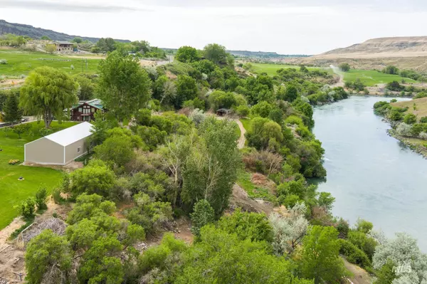 Hagerman, ID 83314,863 Pottery Rd.