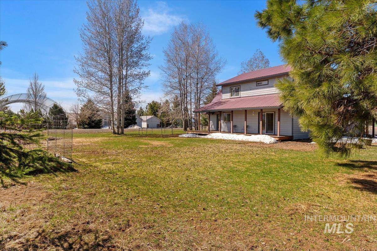 Mccall, ID 83638,13970 Country Way