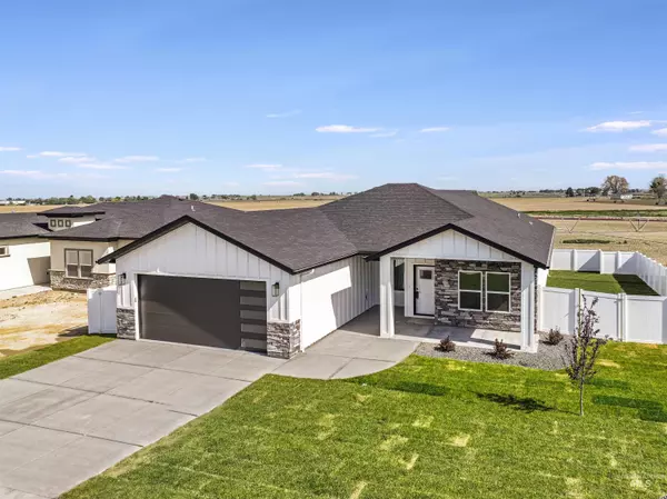 Jerome, ID 83338,1012 23rd Ave East