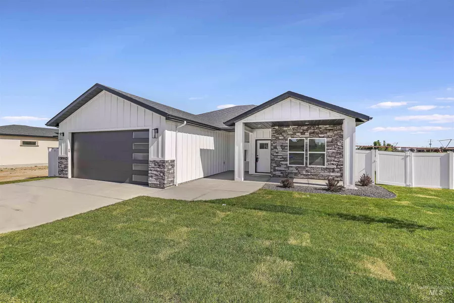 1012 23rd Ave East, Jerome, ID 83338