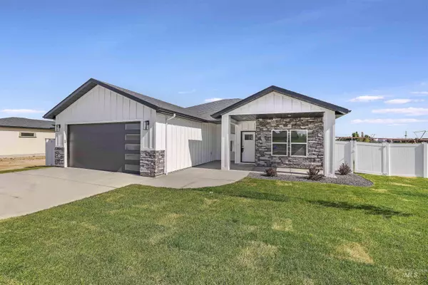 1012 23rd Ave East, Jerome, ID 83338