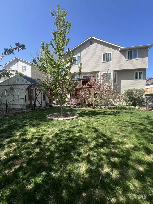 Fruitland, ID 83619,524 Cornwall Way