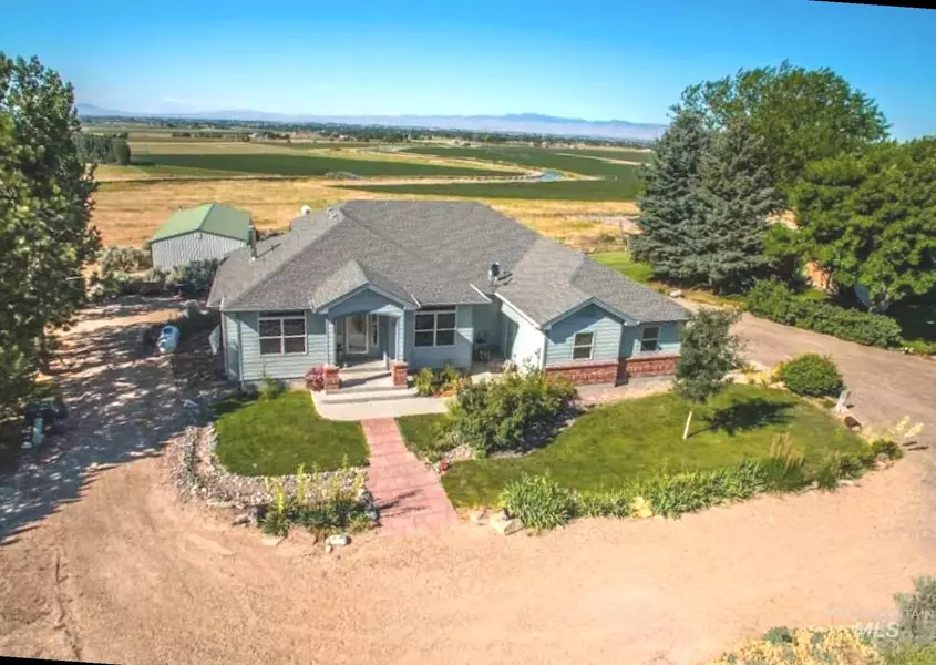3080 W. Kuna Mora Rd., Kuna, ID 83634