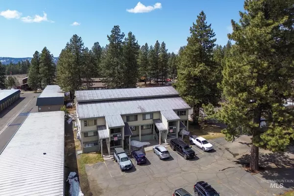 Mccall, ID 83638,304 Mcbride Street