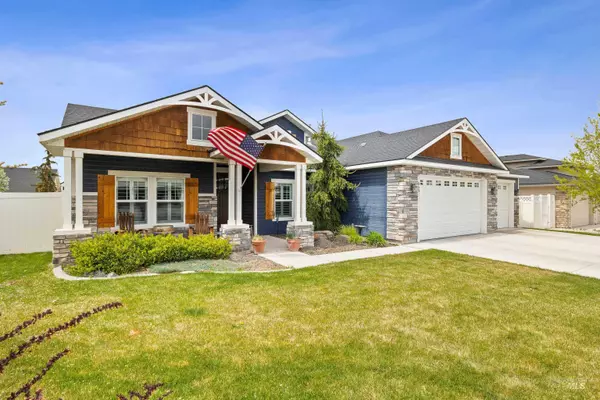Twin Falls, ID 83301,853 Sunshine Dr