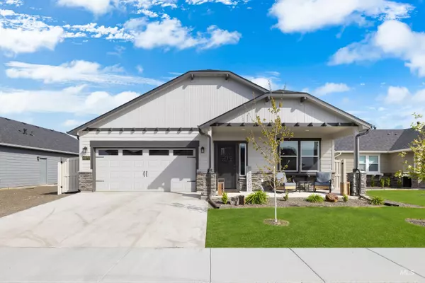 10272 W Thimbleberry Dr., Star, ID 83669