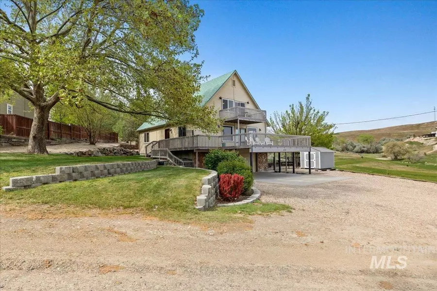 22510 Ryan Dr, Wilder, ID 83676-5834