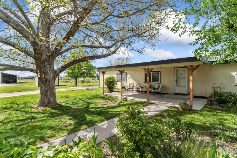 1797 S Substation Rd., Emmett, ID 83617