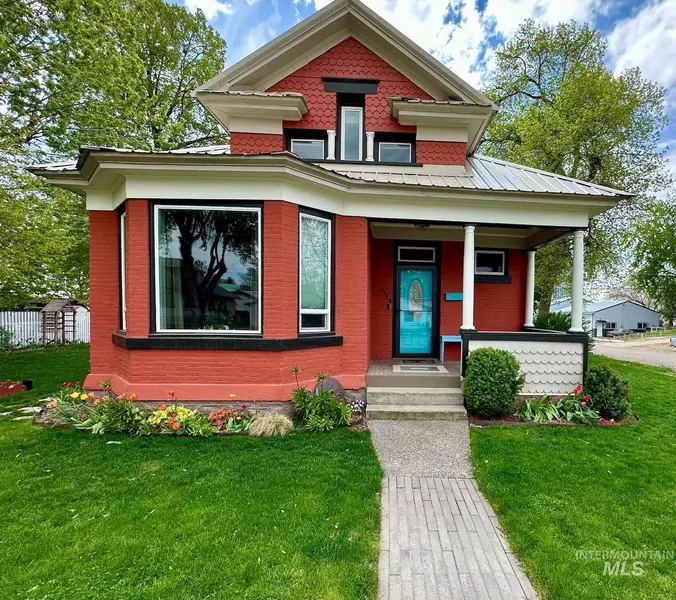 455 W Idaho, Weiser, ID 83672